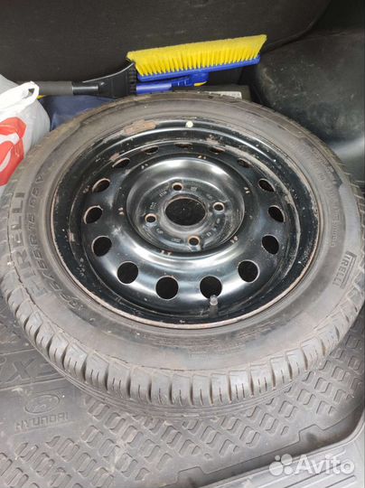 Pirelli 176A2 CE11 TL 195/55 R30