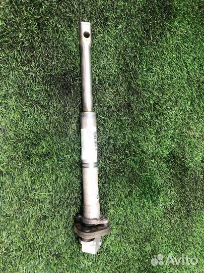 Рулевой вал Bmw 5 F10 N52B25 2011