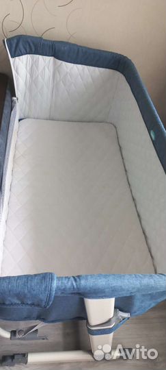 Кровать детская