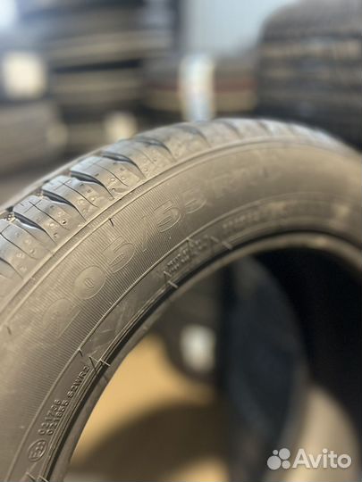 Ikon Tyres Character Eco 205/55 R16