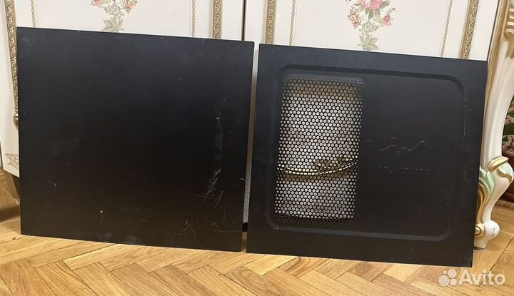 Корпус для пк in win MG134