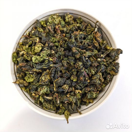 Пуэр Улун Китайский Чай