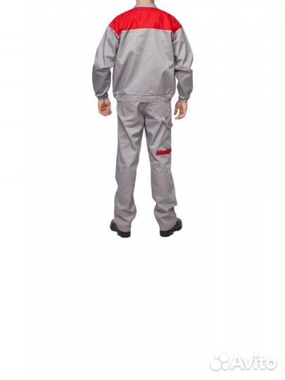 Спецодежда летняя мужская