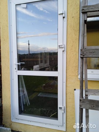 Ремонт регулировка пластиковых окон