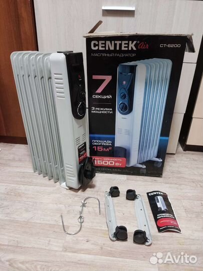 Обогреватель