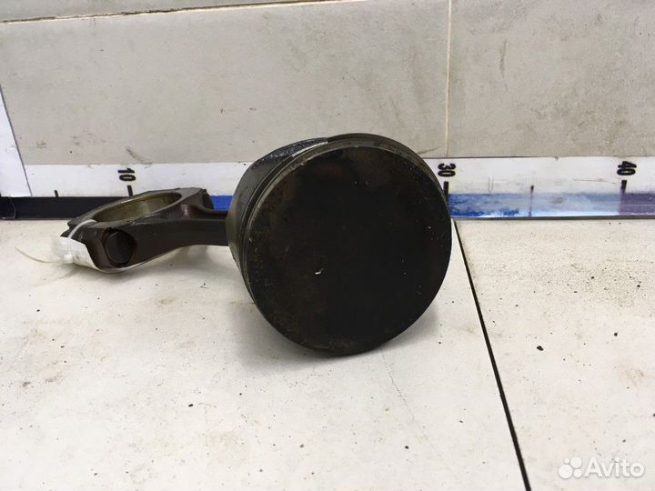 Поршень с шатуном Logan 2005-2014