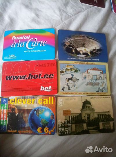 Карты казино VIP, телефон, дисконт