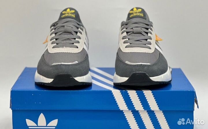 Adidas мужские кроссовки 41 42 43 44 45 46