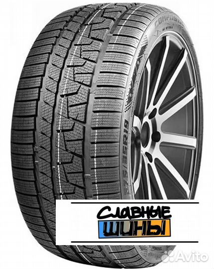 Compasal Winter Blazer UHP 215/45 R18 93V