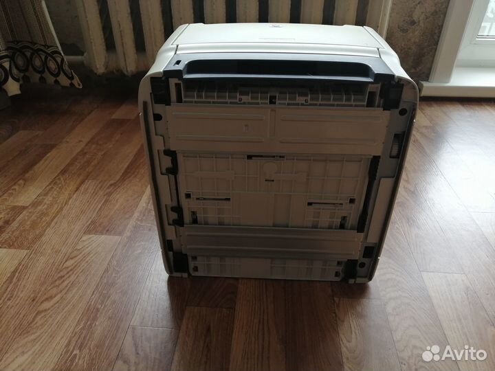 Принтер HP LaserJet P2015d