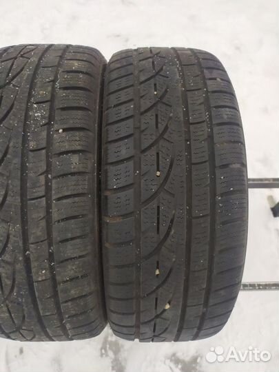 Hankook Winter I'Cept Evo W310 205/45 R16 83W