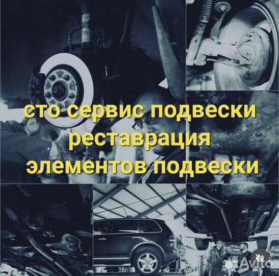 Создание контента