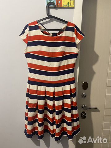 Платье летнее женское