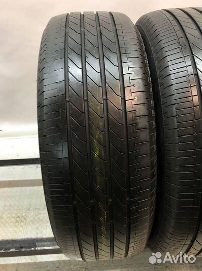 Bridgestone Turanza T005A 215/60 R16 98W