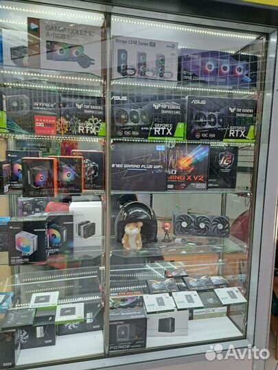 Видеокарта