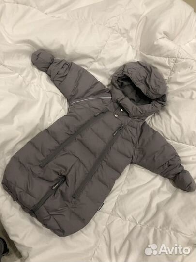 Комбинезон crockid