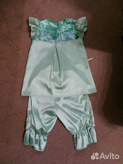 Танцевальные костюмы