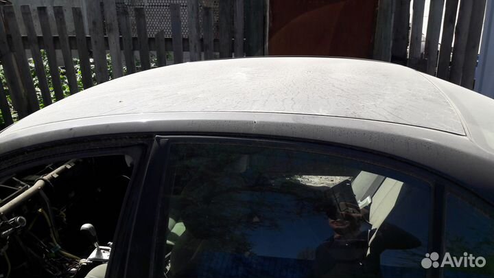 Крыша Chevrolet Epica