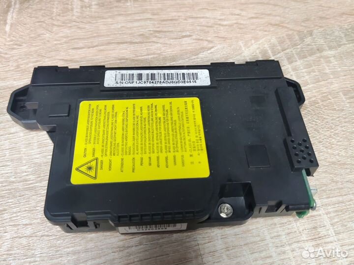 Блок лазера JC97-04275A samsung ML-3750