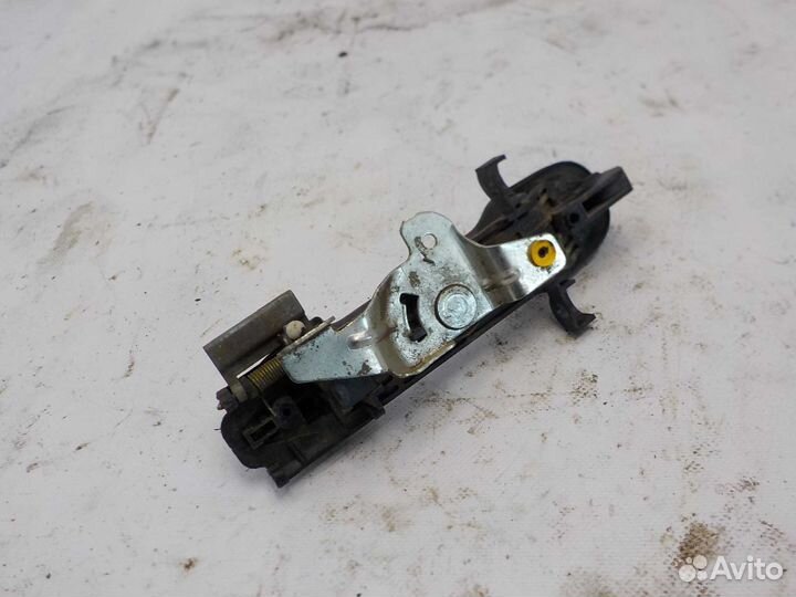 Ручка двери внешняя передняя Ford Torneo Connect