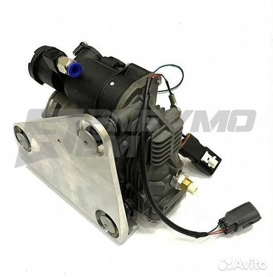 Компрессор пневмоподвески Land Rover Sport L320