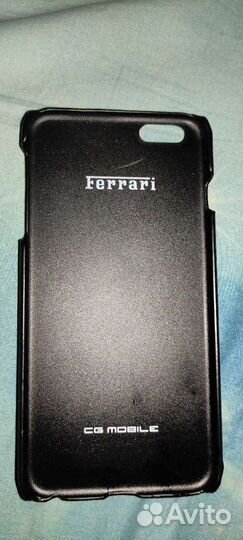 Чехол на iPhone 6s+