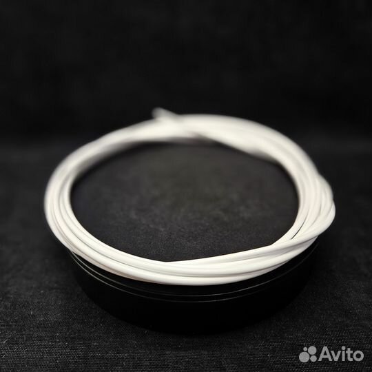 Рубашка троса переключения SunRace 2SP, со смазкой