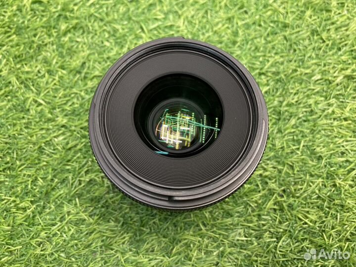 Sigma AF 30mm 1.4 DC HSM Art Canon EF-S