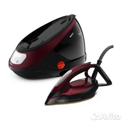 Парогенератор Tefal Pro Express Protect GV9230E0