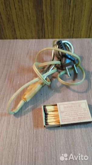 Кипятильник СССР