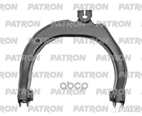 Рычаг подвески chevrolet trailblazer (KC ) 09