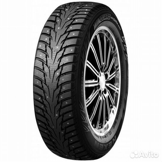 Nexen Winguard WinSpike WH62 235/55 R18 100T