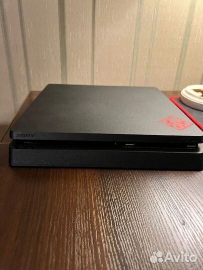 Sony playstation 4 slim 500gb
