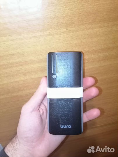 Powerbank 10000 mAh