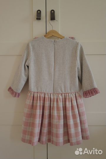 Платье для девочки Dolce Petit