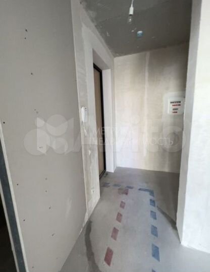 3-к. квартира, 99,4 м², 2/10 эт.