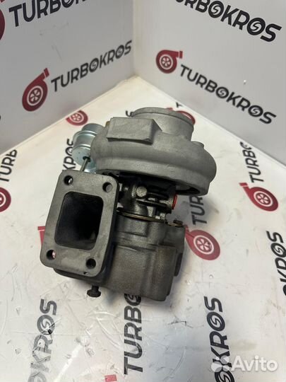 Турбина GAZon next 4.4L yamz-53445-20 С13-267