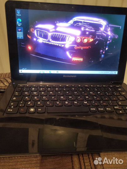 Ноутбук Lenovo