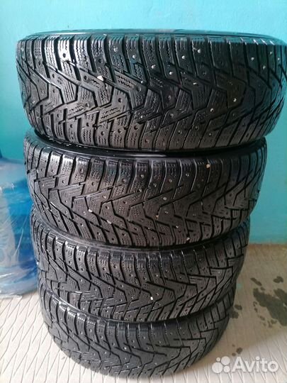 Hankook Winter I'Cept Evo2 W320B 175/65 R14 38L