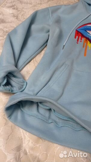 Толстовка женская 44-46