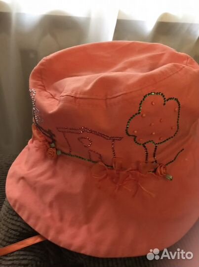 Панама joli bebe