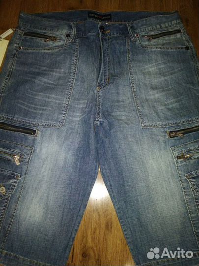 Шорты armani р. 38-40