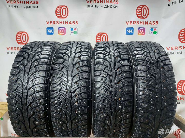 Nokian Tyres Nordman 5 185/70 R14