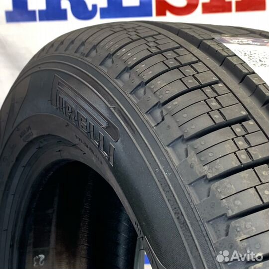 Pirelli Scorpion Verde All Season 215/60 R17 96V