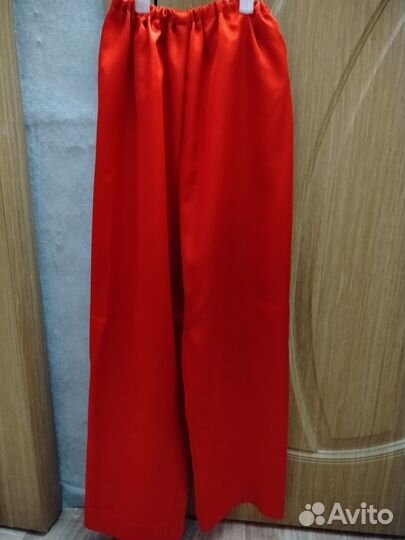 Костюмы для ушу на рост 134