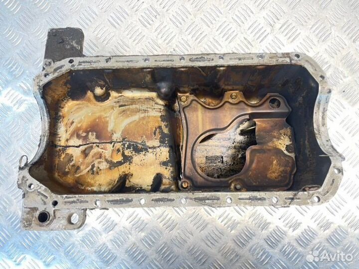 Поддон Kia Spectra SD S6D 2007