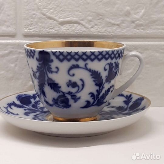 Чайные и кофейные пары.лфз. Япония