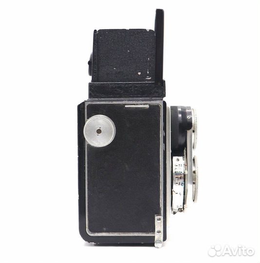 Flexaret I (Czechoslovakia, 1939)