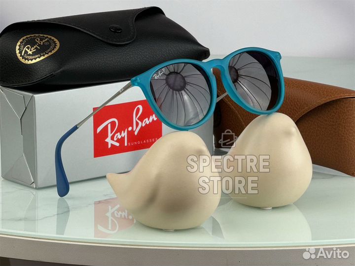 Очки Ray Ban Erika Classic 4171 6023/4L