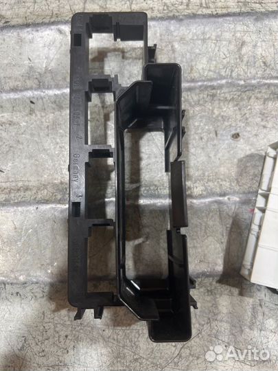 Блок парктроников Volkswagen Passat B8 CZD 1.4